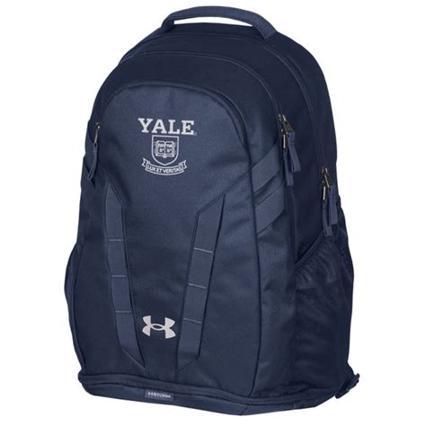 yal bags|yale university true spirit backpack.